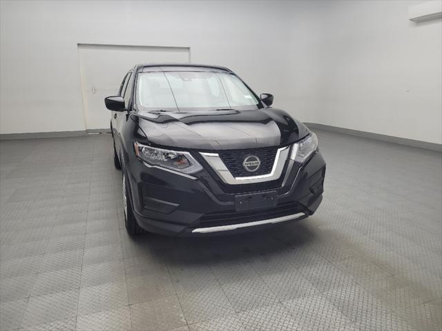 used 2019 Nissan Rogue car, priced at $16,695