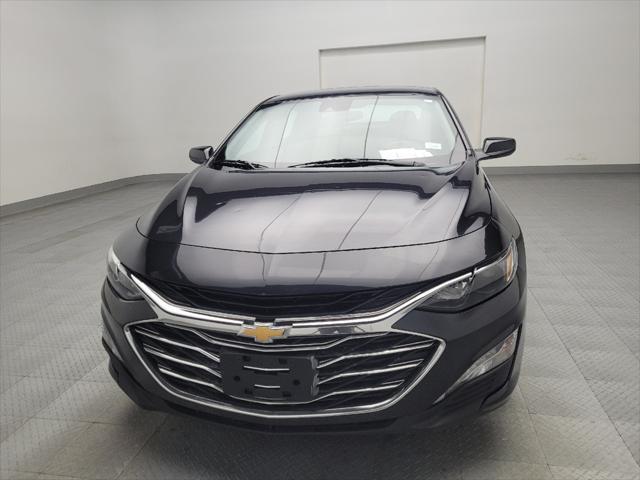 used 2023 Chevrolet Malibu car, priced at $24,195