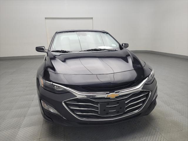 used 2023 Chevrolet Malibu car, priced at $24,195