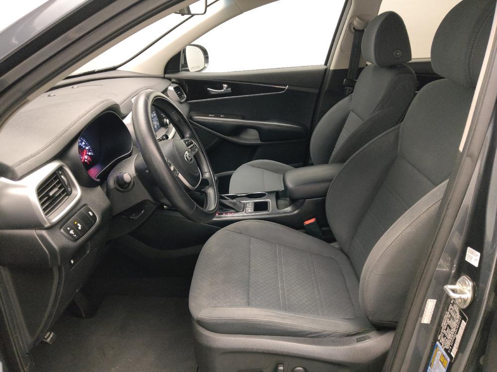 used 2020 Kia Sorento car, priced at $19,095