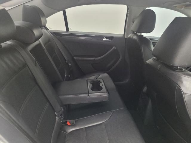 used 2016 Volkswagen Jetta car, priced at $11,995