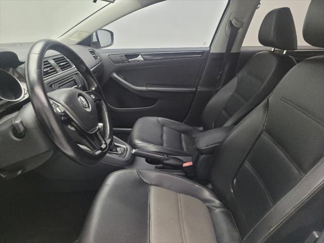 used 2016 Volkswagen Jetta car, priced at $11,995