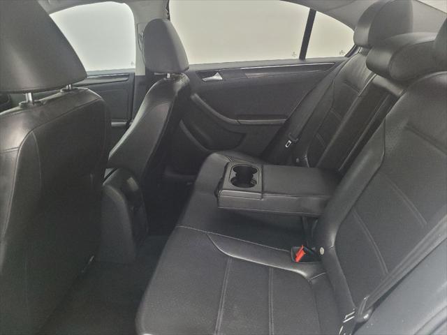 used 2016 Volkswagen Jetta car, priced at $11,995