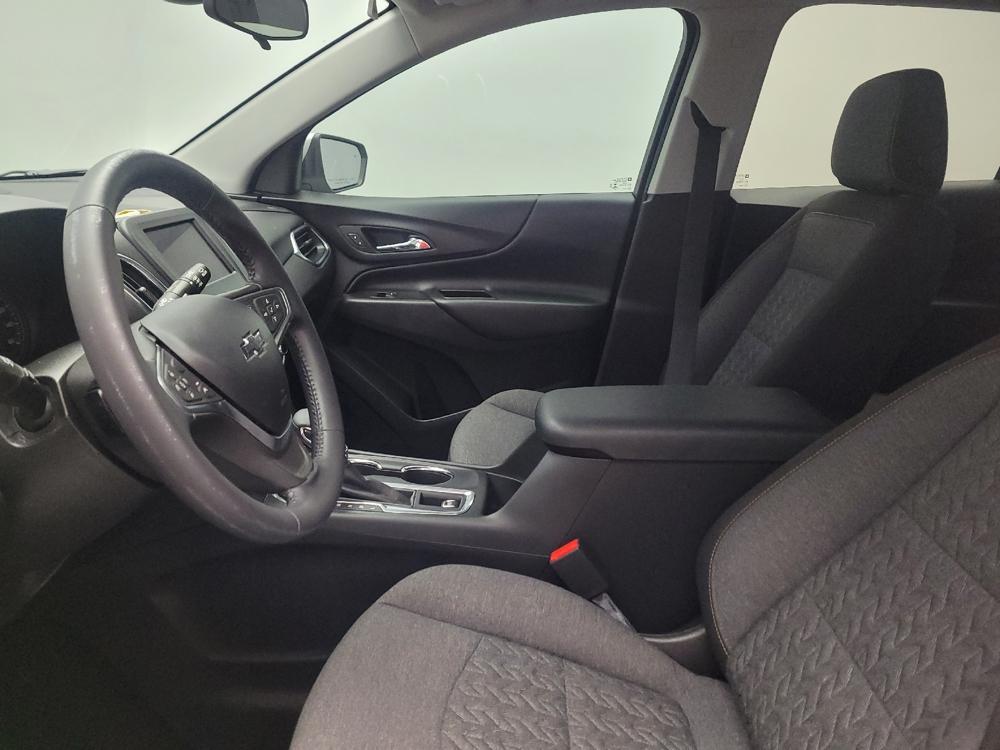 used 2022 Chevrolet Equinox car, priced at $23,395