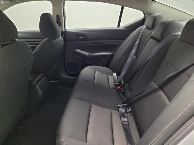 used 2024 Nissan Altima car, priced at $28,095