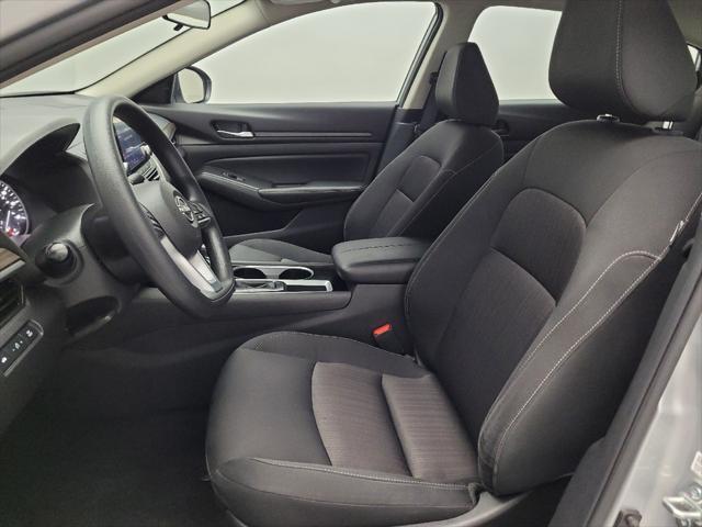 used 2024 Nissan Altima car, priced at $28,095