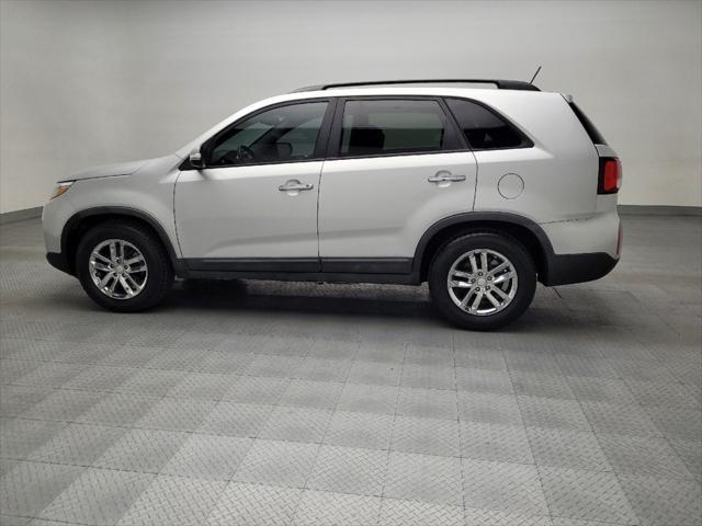 used 2015 Kia Sorento car, priced at $13,595