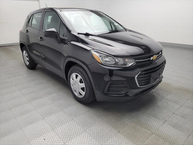 used 2018 Chevrolet Trax car, priced at $13,595