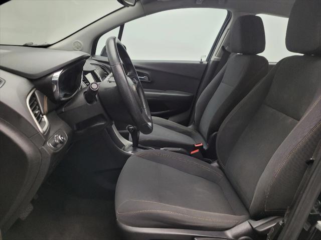 used 2018 Chevrolet Trax car, priced at $13,595