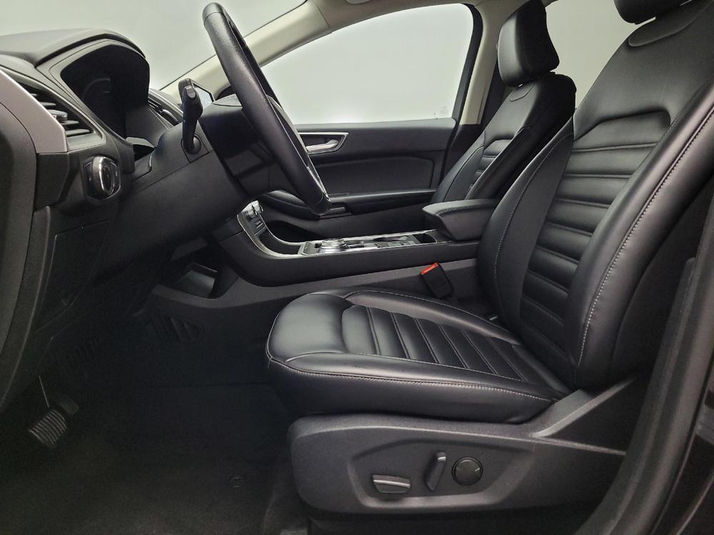 used 2024 Ford Edge car, priced at $27,695
