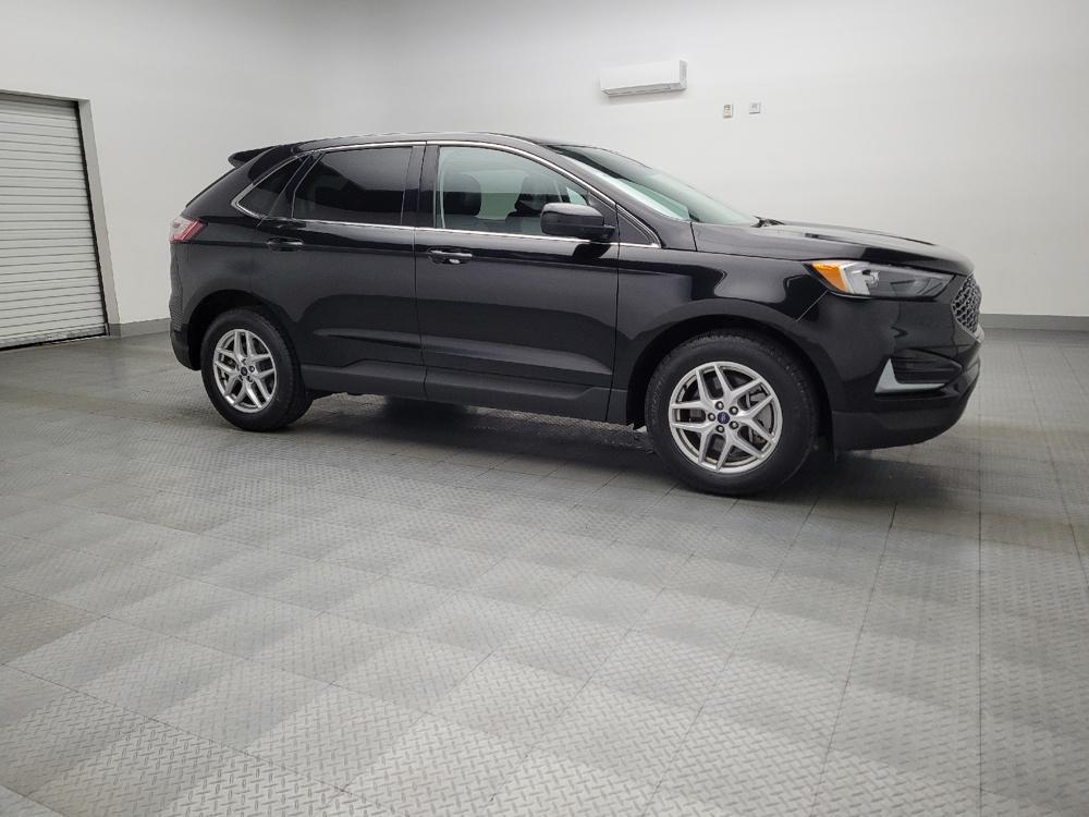 used 2024 Ford Edge car, priced at $27,695