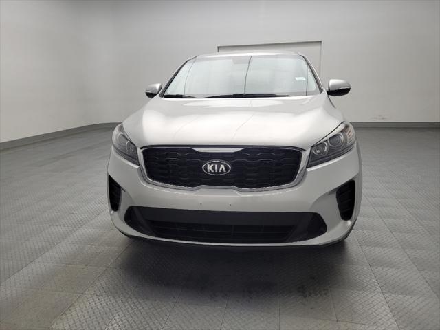 used 2019 Kia Sorento car, priced at $19,495