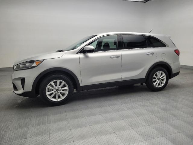 used 2019 Kia Sorento car, priced at $19,495