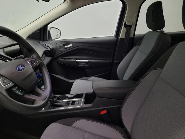 used 2019 Ford Escape car, priced at $19,295