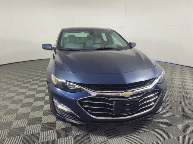 used 2019 Chevrolet Malibu car, priced at $20,595