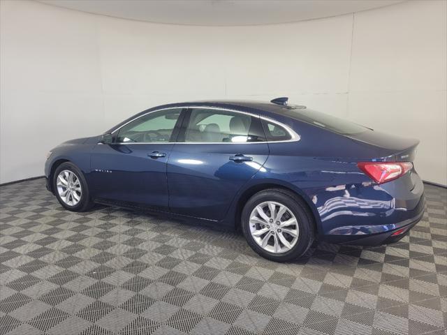 used 2019 Chevrolet Malibu car, priced at $20,595