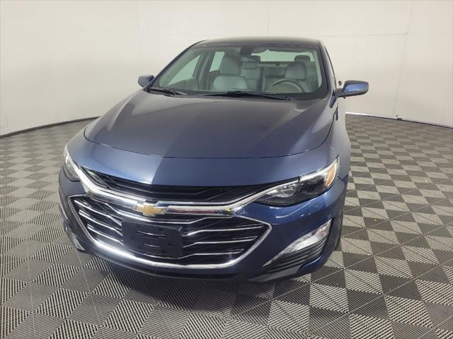 used 2019 Chevrolet Malibu car, priced at $20,595