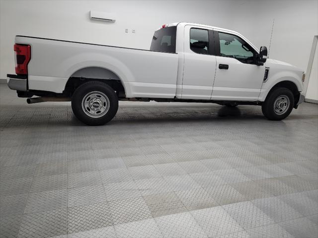 used 2019 Ford F-250 car, priced at $27,695