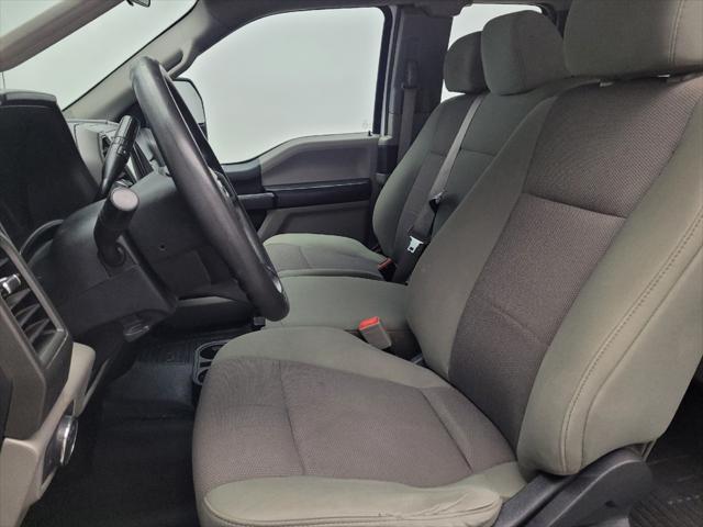used 2019 Ford F-250 car, priced at $27,695