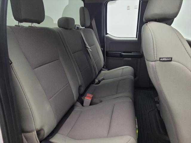used 2019 Ford F-250 car, priced at $27,695