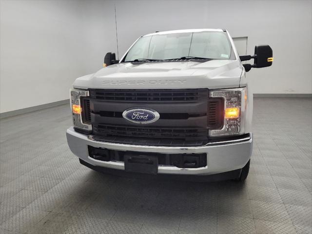used 2019 Ford F-250 car, priced at $27,695