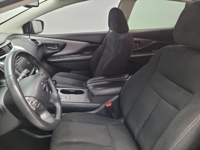 used 2021 Nissan Murano car, priced at $22,595