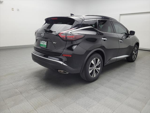 used 2021 Nissan Murano car, priced at $22,595