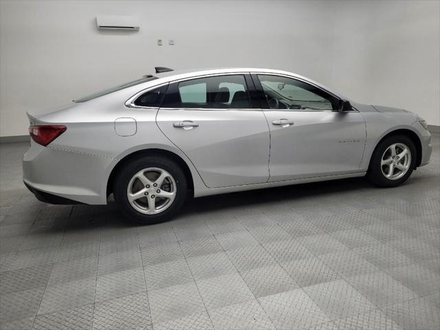 used 2016 Chevrolet Malibu car, priced at $14,595