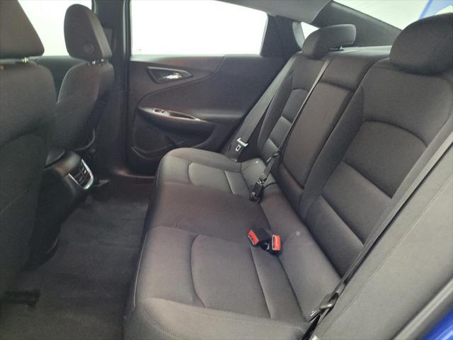 used 2023 Chevrolet Malibu car, priced at $25,095