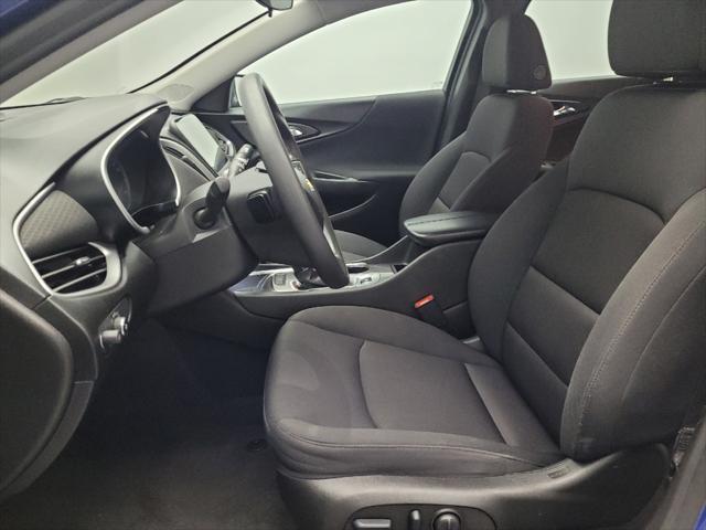 used 2023 Chevrolet Malibu car, priced at $25,095