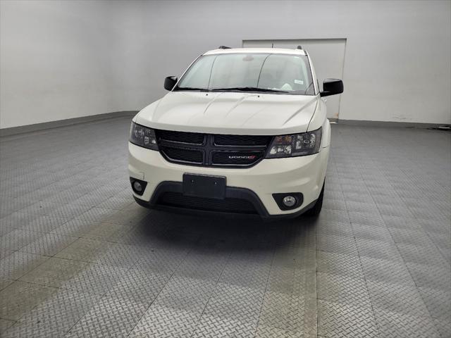 used 2019 Dodge Journey car, priced at $18,095