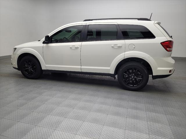 used 2019 Dodge Journey car, priced at $18,095