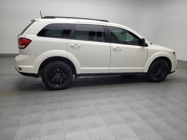 used 2019 Dodge Journey car, priced at $18,095