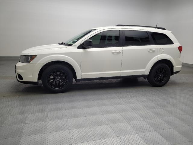 used 2019 Dodge Journey car, priced at $18,095