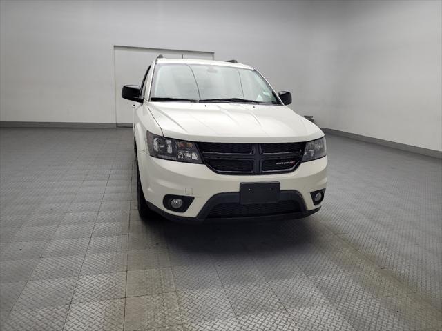 used 2019 Dodge Journey car, priced at $18,095