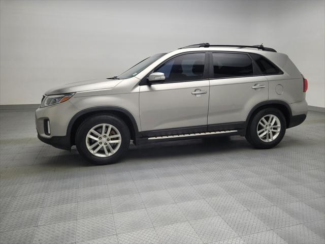 used 2014 Kia Sorento car, priced at $14,895