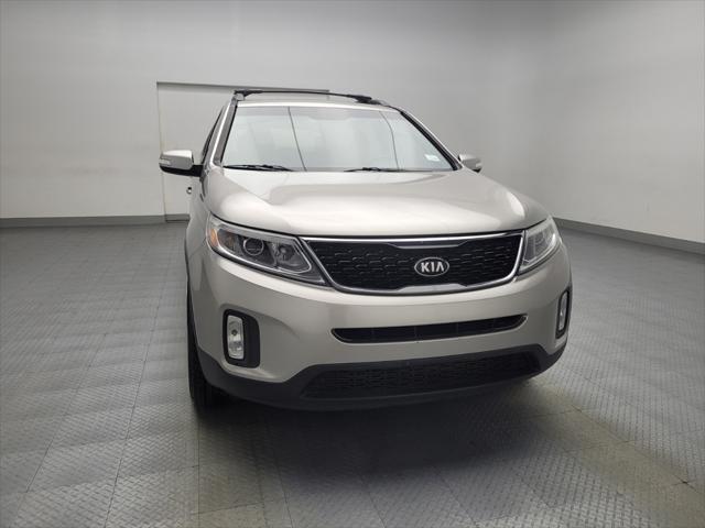 used 2014 Kia Sorento car, priced at $14,895