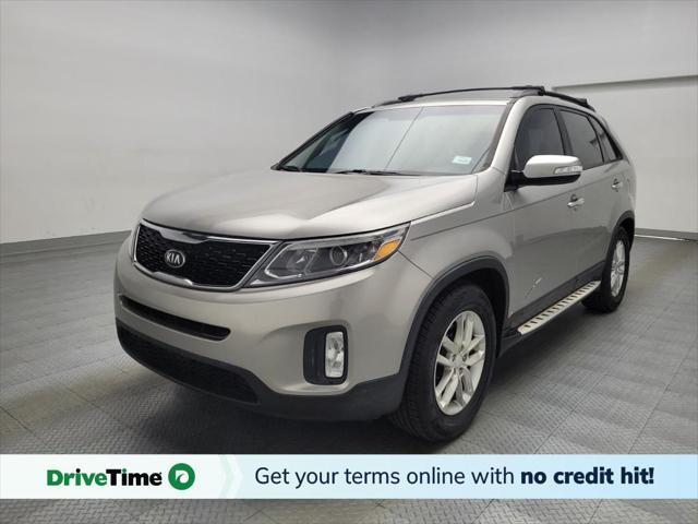 used 2014 Kia Sorento car, priced at $14,895