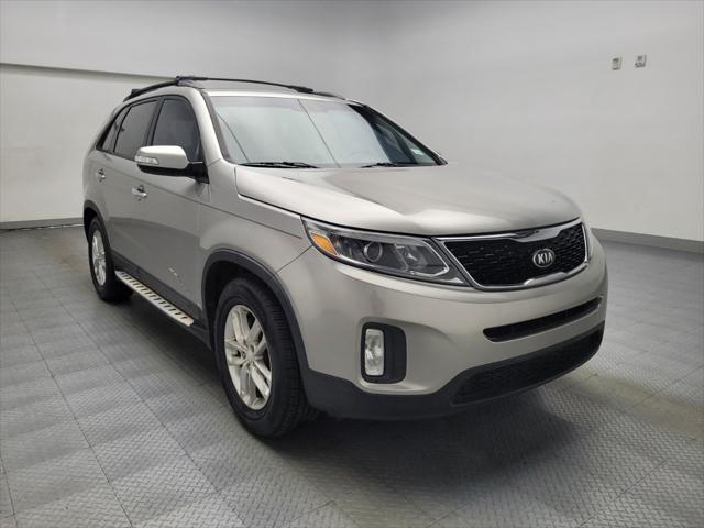 used 2014 Kia Sorento car, priced at $14,895