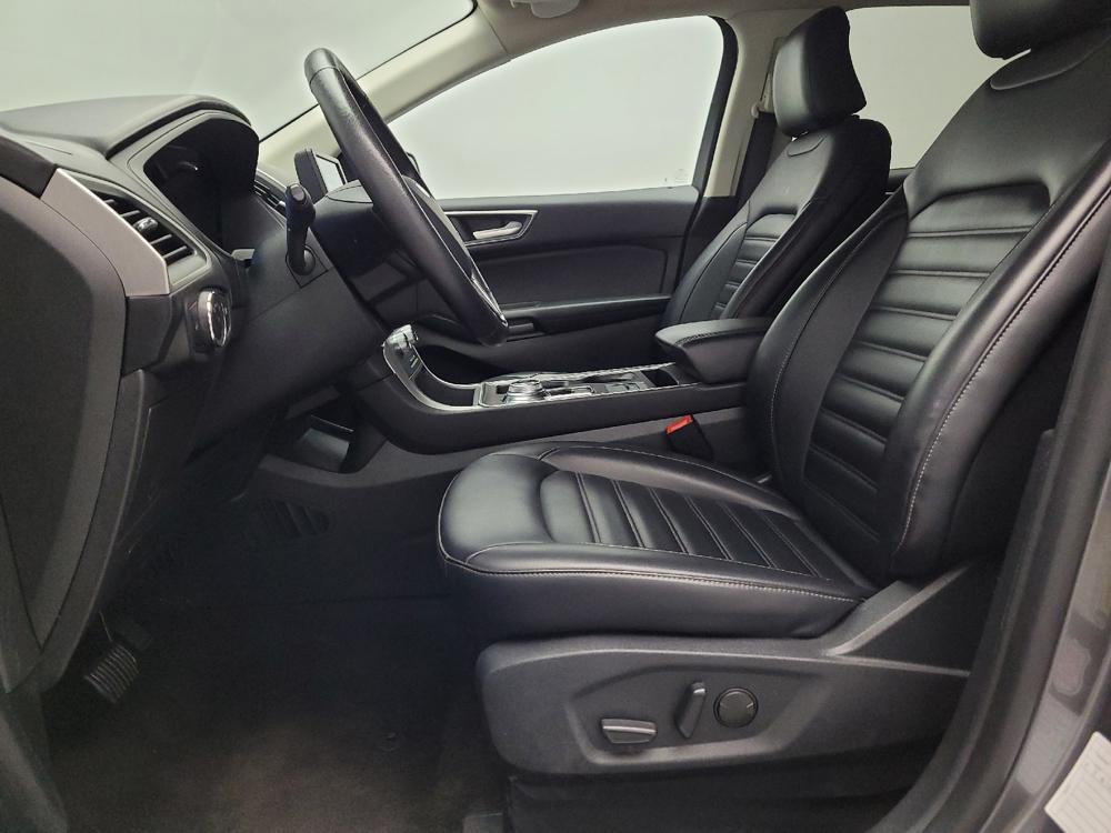 used 2024 Ford Edge car, priced at $26,895