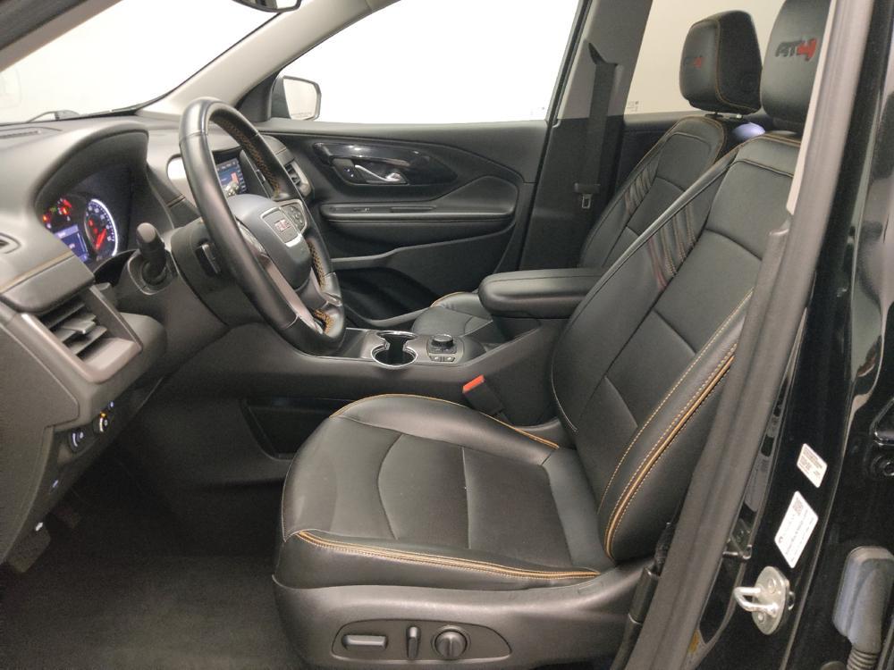 used 2023 GMC Terrain car, priced at $26,995