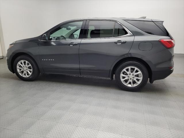 used 2019 Chevrolet Equinox car, priced at $17,595