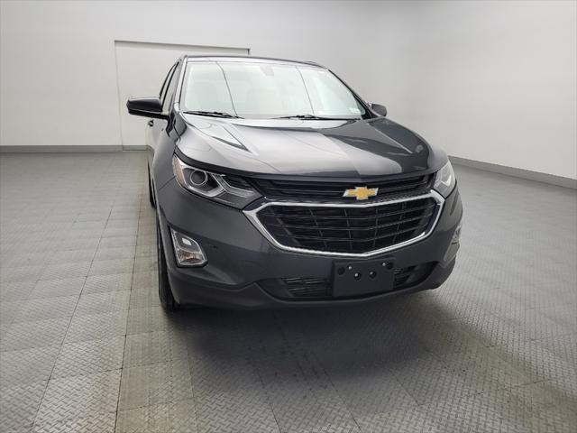 used 2019 Chevrolet Equinox car, priced at $17,595