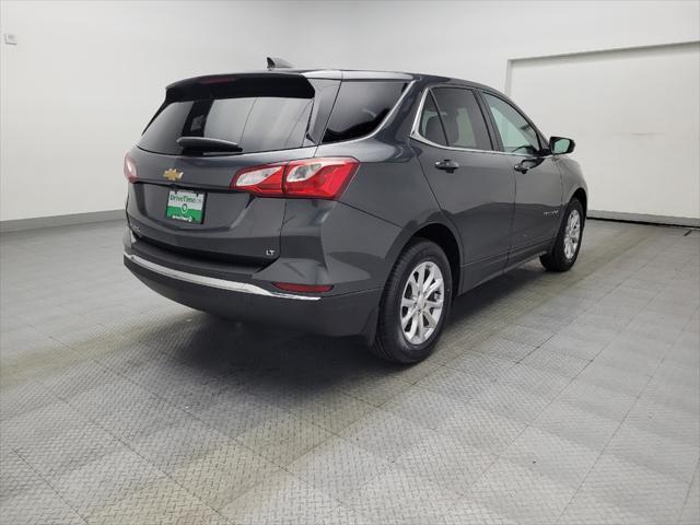 used 2019 Chevrolet Equinox car, priced at $17,595