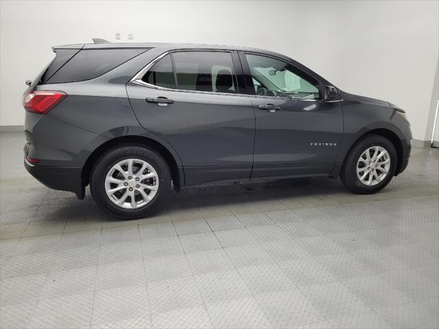 used 2019 Chevrolet Equinox car, priced at $17,595