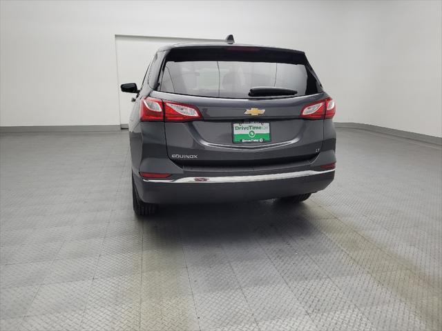 used 2019 Chevrolet Equinox car, priced at $17,595