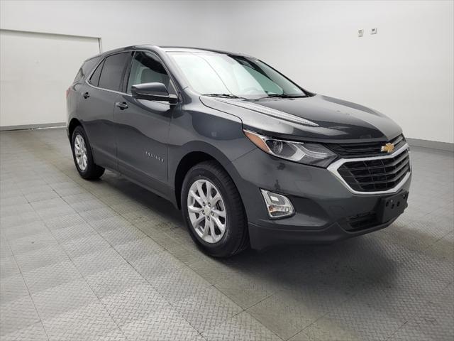 used 2019 Chevrolet Equinox car, priced at $17,595