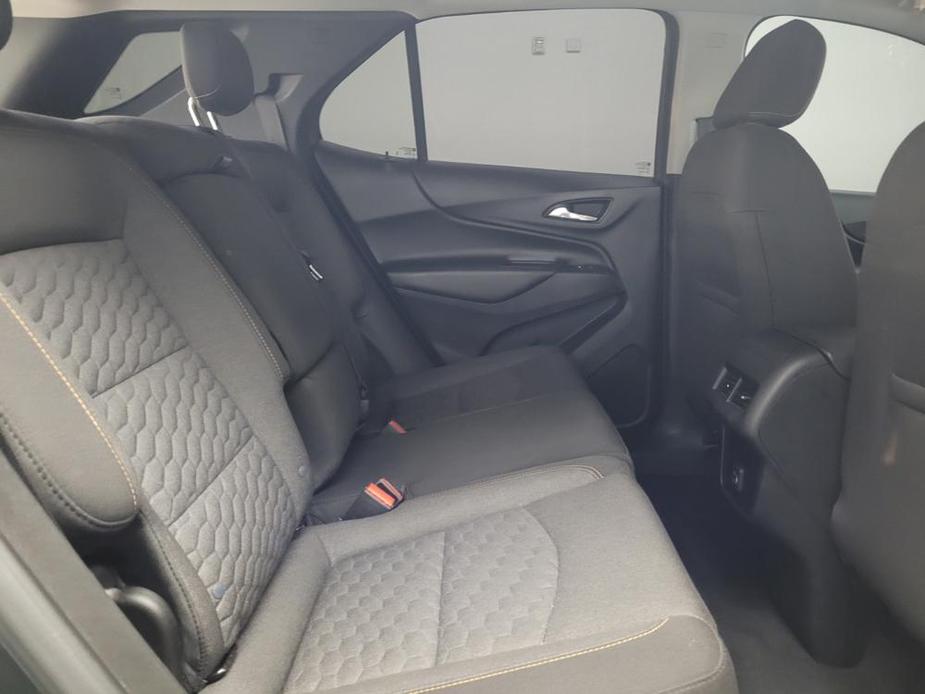 used 2020 Chevrolet Equinox car, priced at $21,995