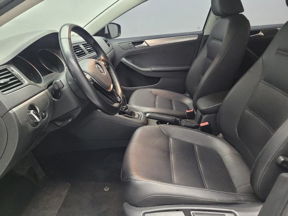 used 2017 Volkswagen Jetta car, priced at $13,995
