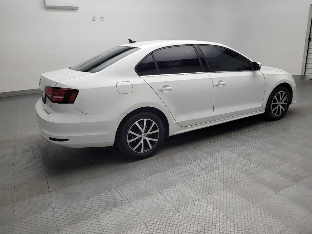 used 2017 Volkswagen Jetta car, priced at $13,995